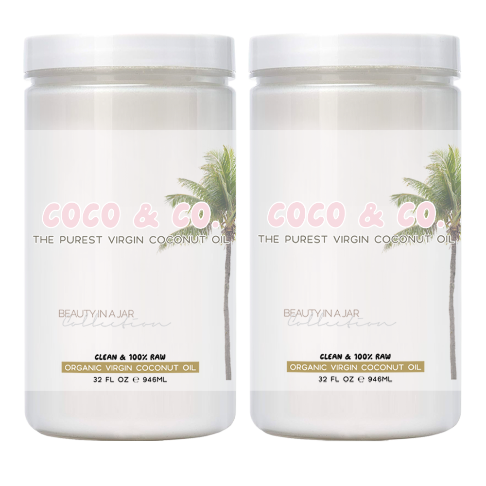The Raw Pantry 2pk