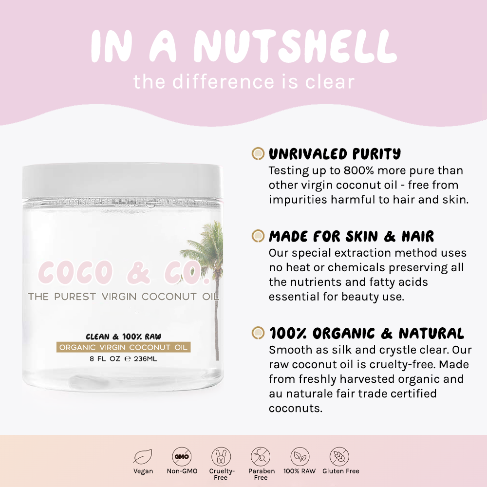 The Raw Coconut Heroes Bundle