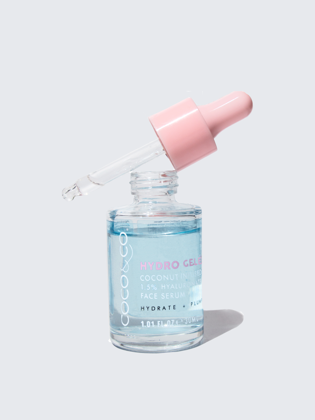 Coconut Hydro Gelée - COCO & CO. Beauty