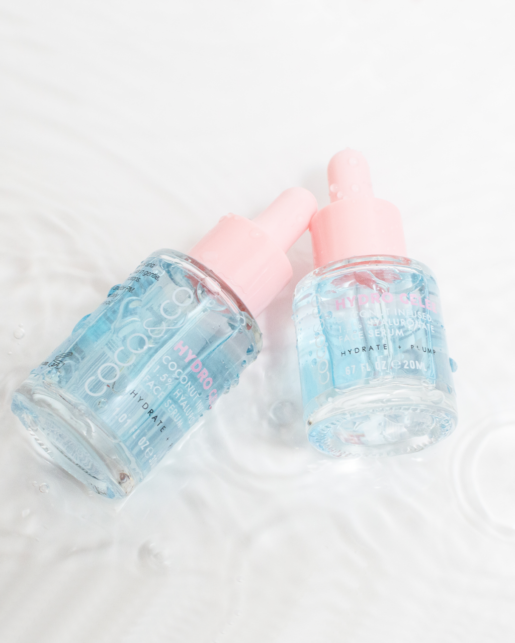 Coconut Hydro Gelée - COCO & CO. Beauty