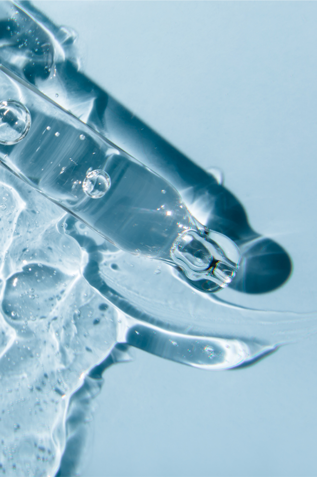 Face & Body Glow Set - COCO & CO. Beauty