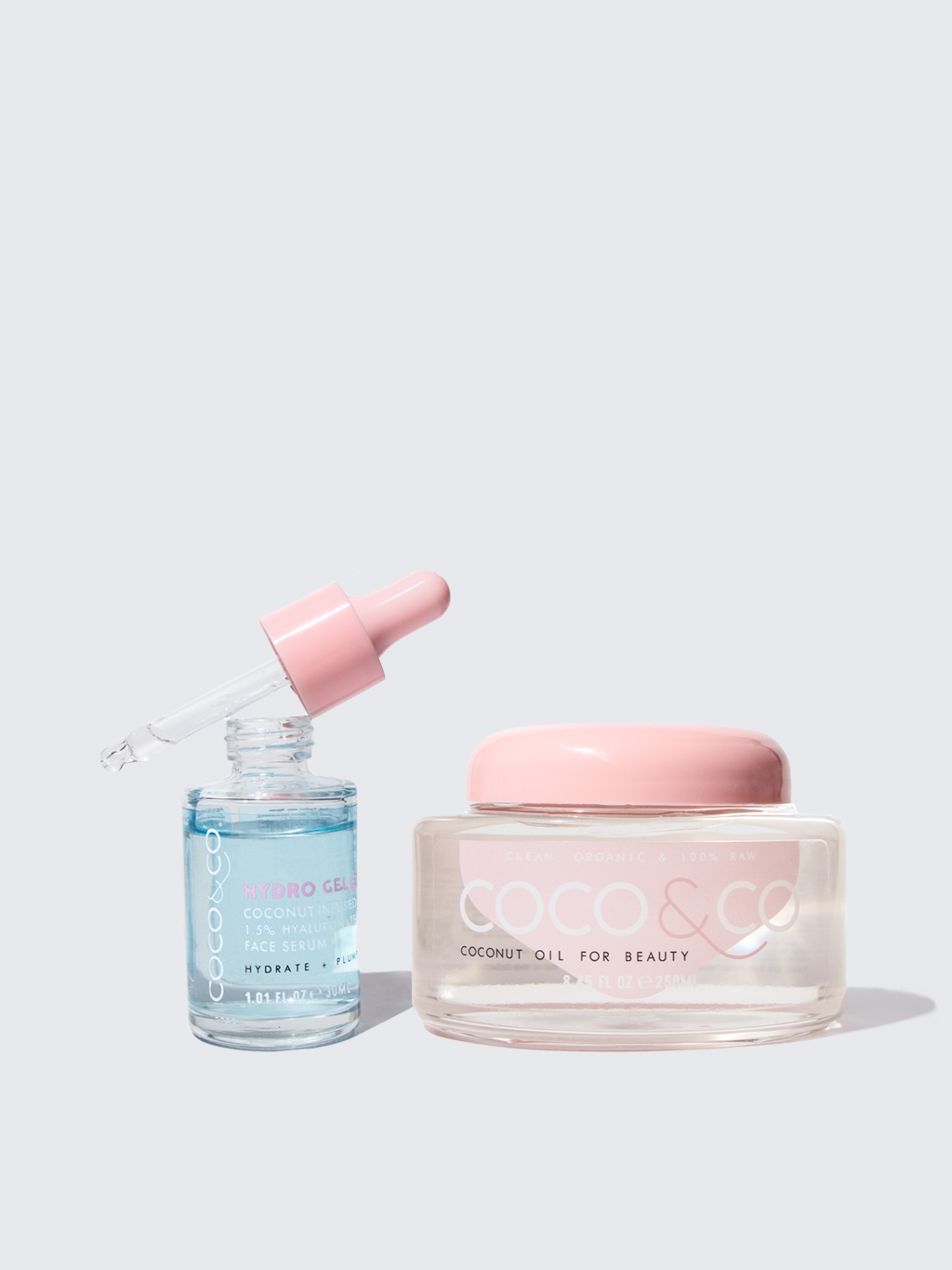 The Skin Set - COCO & CO. Beauty