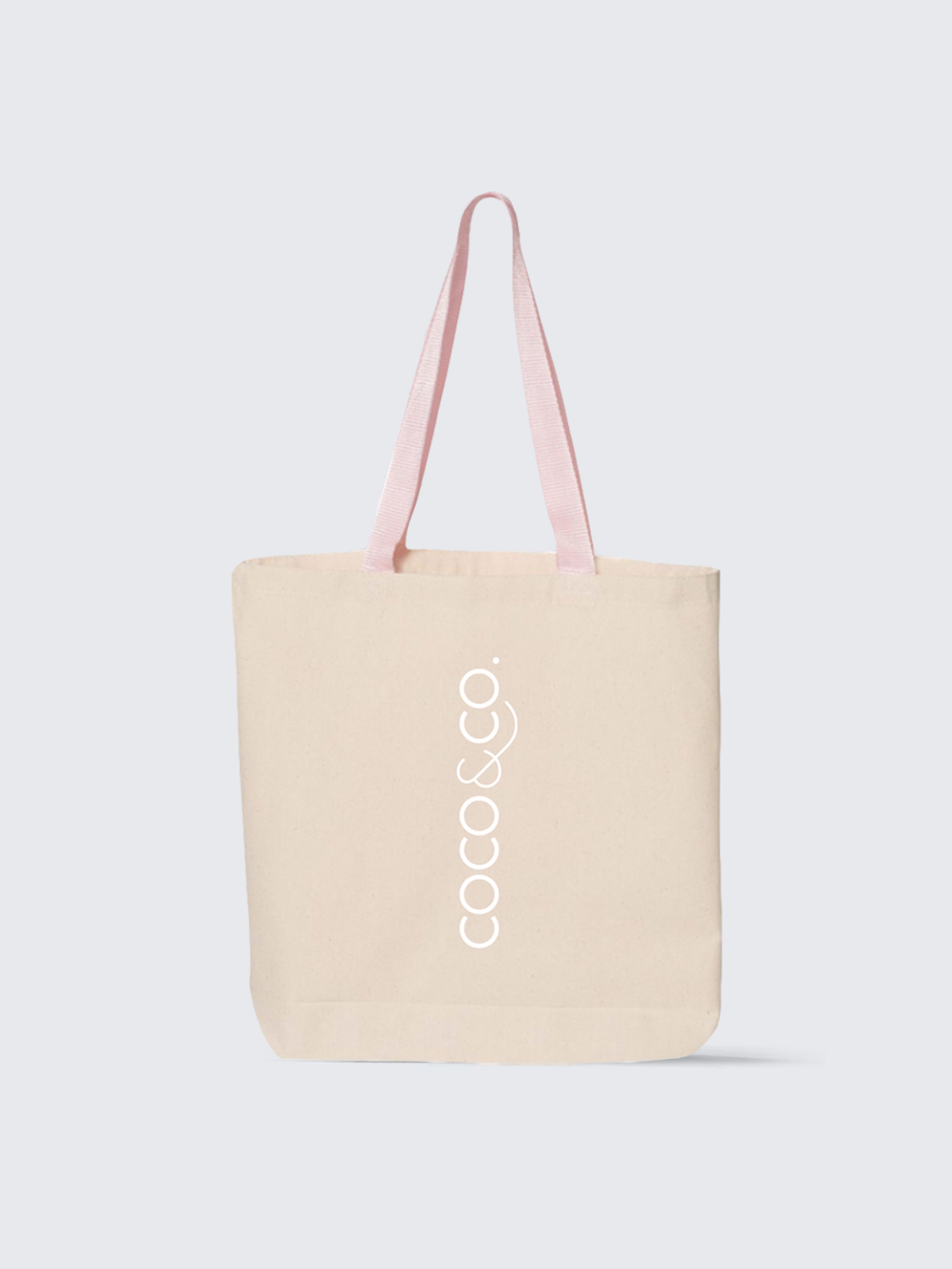 Fling Tote - COCO & CO. Beauty