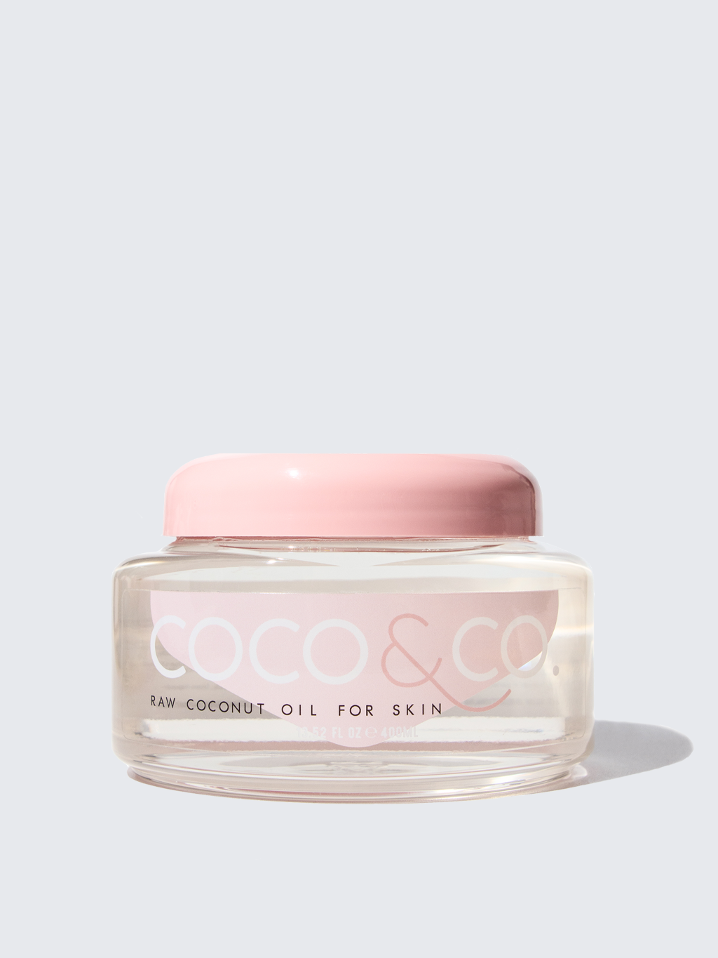 Keep-all Jar - COCO & CO. Beauty